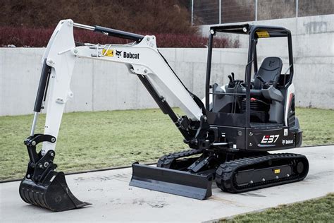 bobcat e37 price|BOBCAT COMPACT EXCAVATOR E37 .